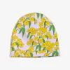 Alpine Flowers Beanie