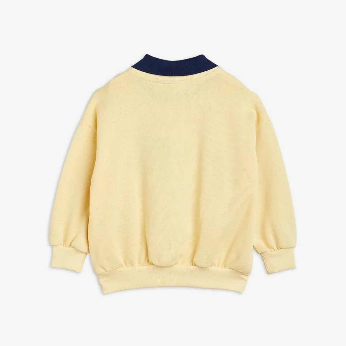 Baguette Broderad Sweatshirt