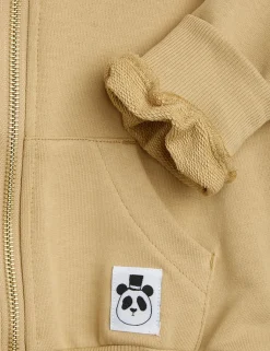 Basic hoodie