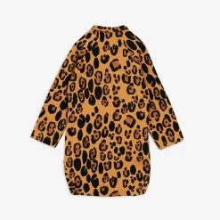 Basic Leopard Omlottbody
