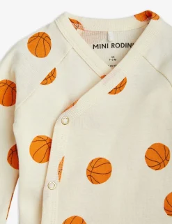 Basketball Omlottbody