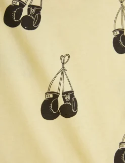 Besesaka Boxing Shorts