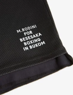 Besesaka Vuxen Mesh Shorts