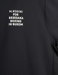 Besesaka Vuxen Mesh T-Shirt