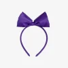 Bow Diadem