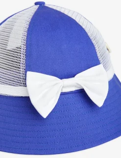 Bow Solhatt