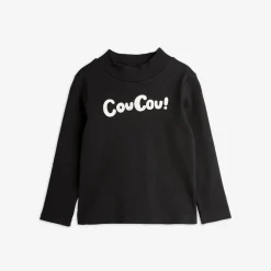 Coucou Långärmad T-shirt
