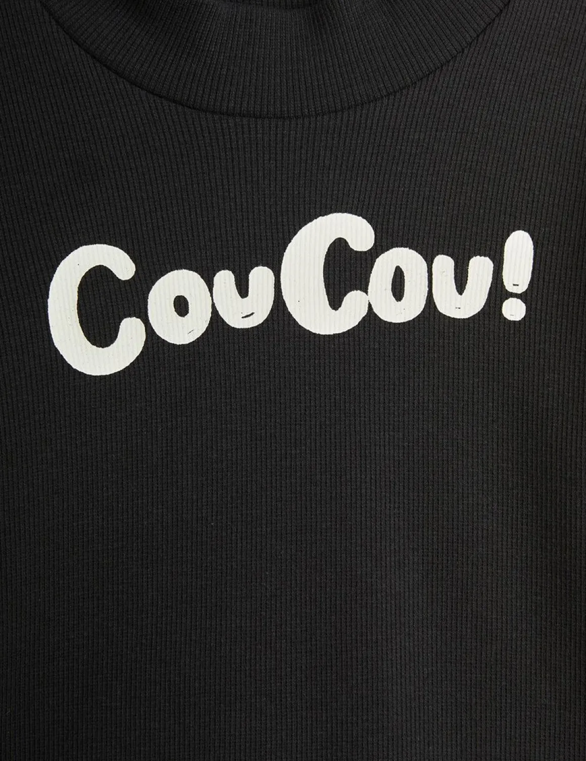 Coucou Långärmad T-shirt