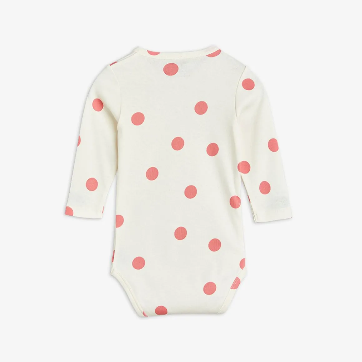 Dashing Dots Body