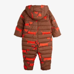 Dog baby overall