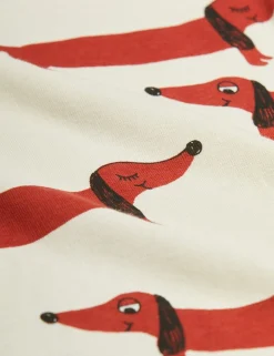 Dog leggings nyfödd