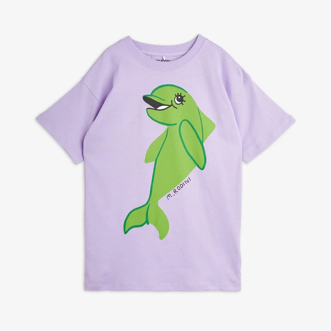 Dolphin T-shirtklänning