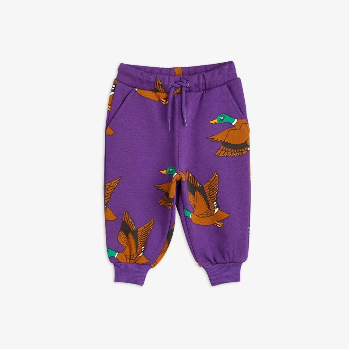 Ducks Sweatpants