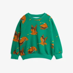 Ducks Sweatshirt