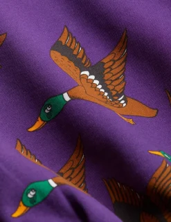 Ducks Sweatshirt