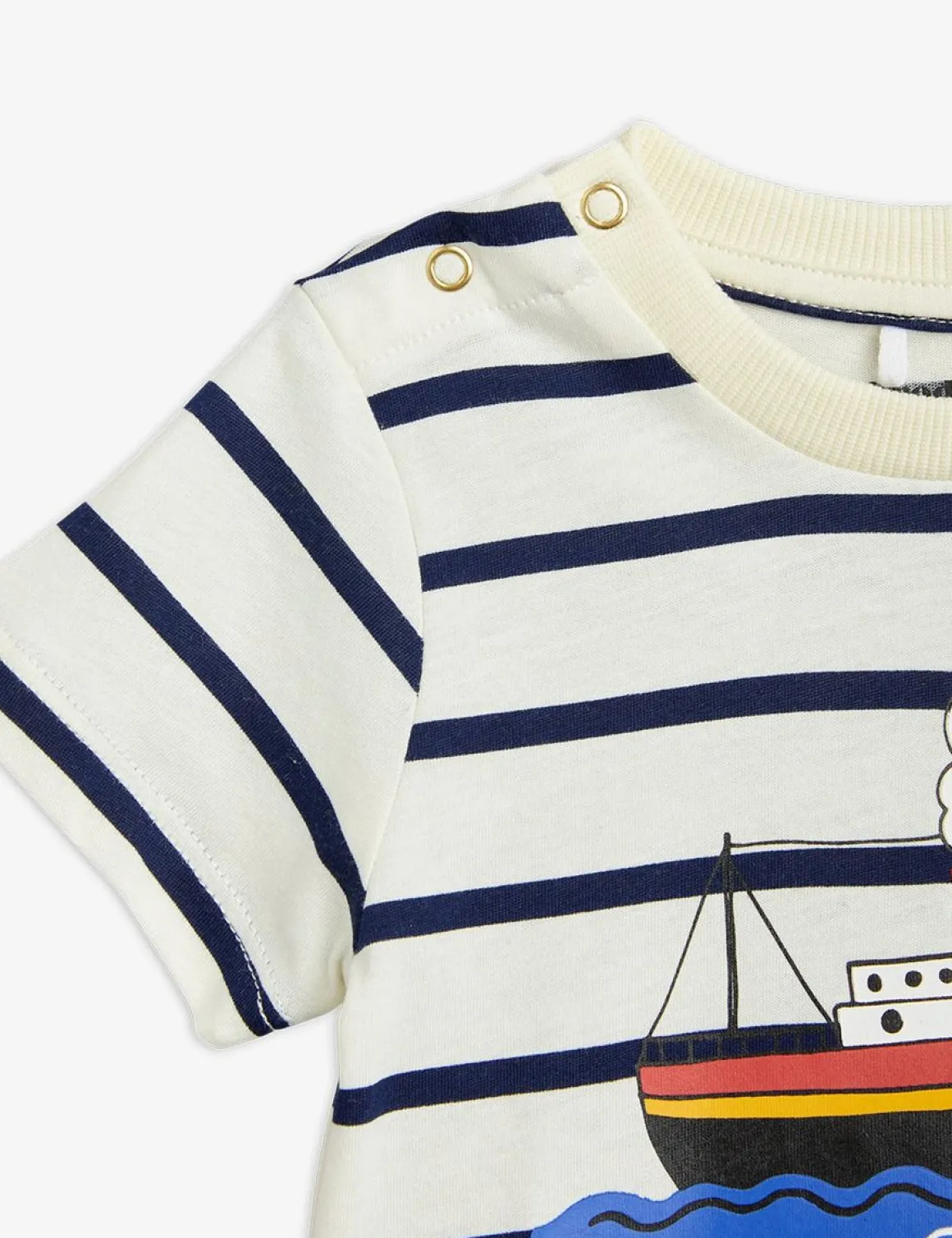 Ferry Stripe Body