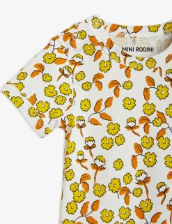 Flowers Body