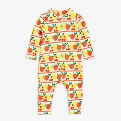 Fruits Baby Jumpsuit