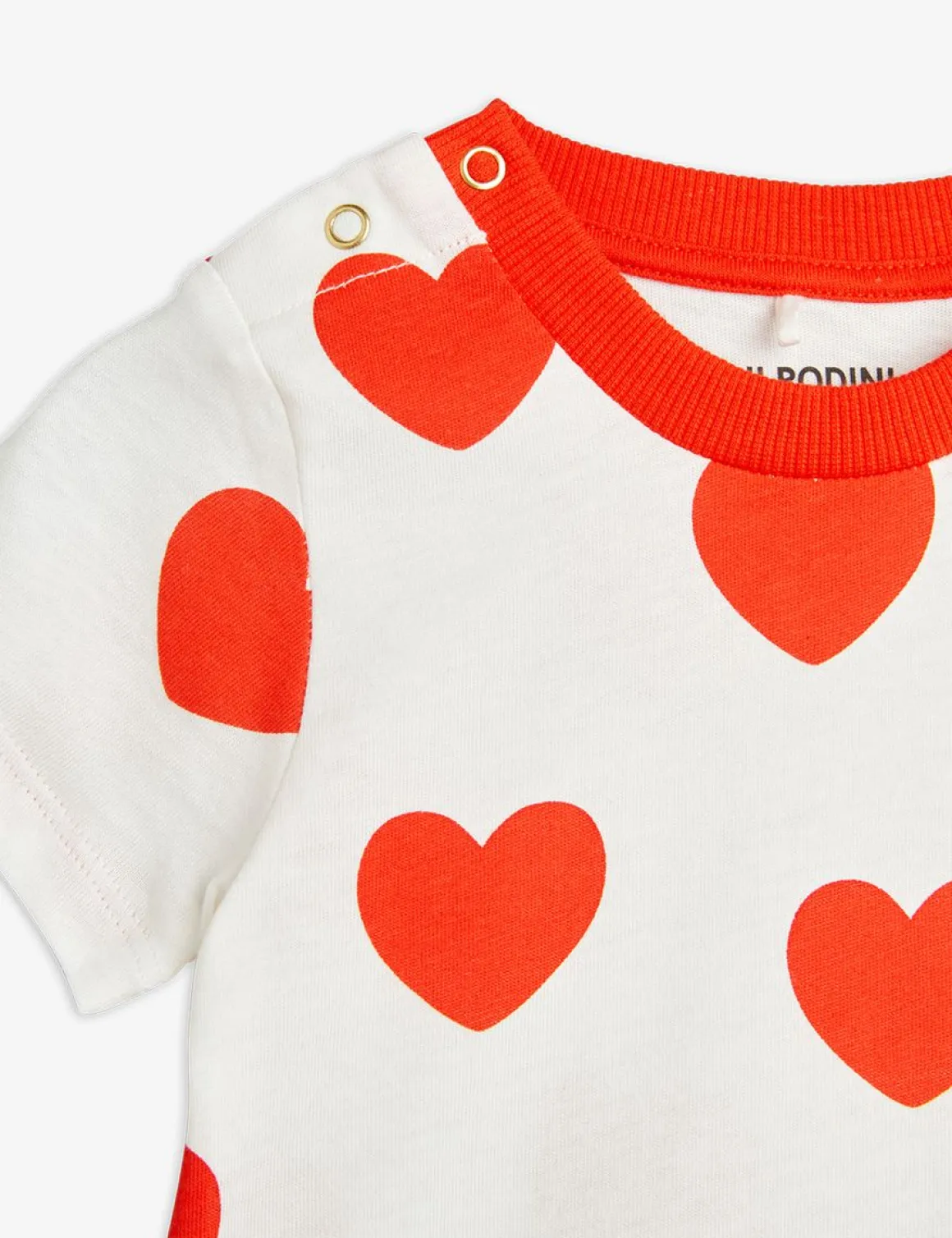 Hearts Body