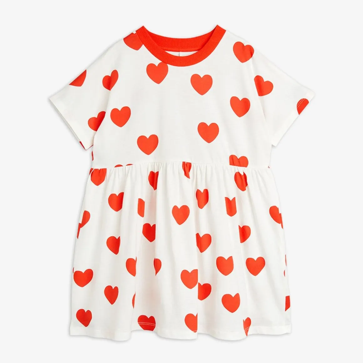 Hearts Klänning