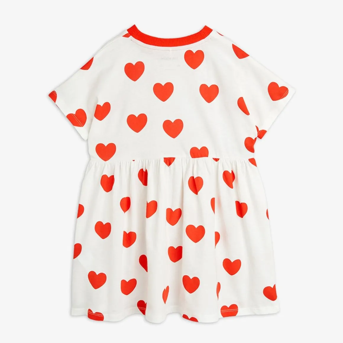 Hearts Klänning