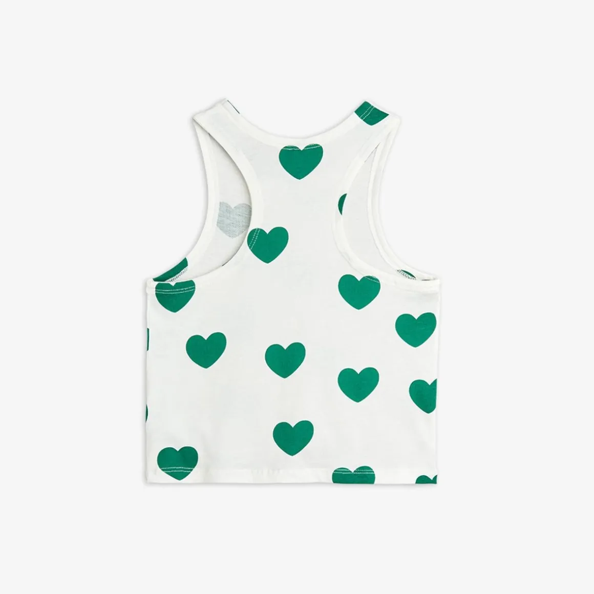 Hearts Linne