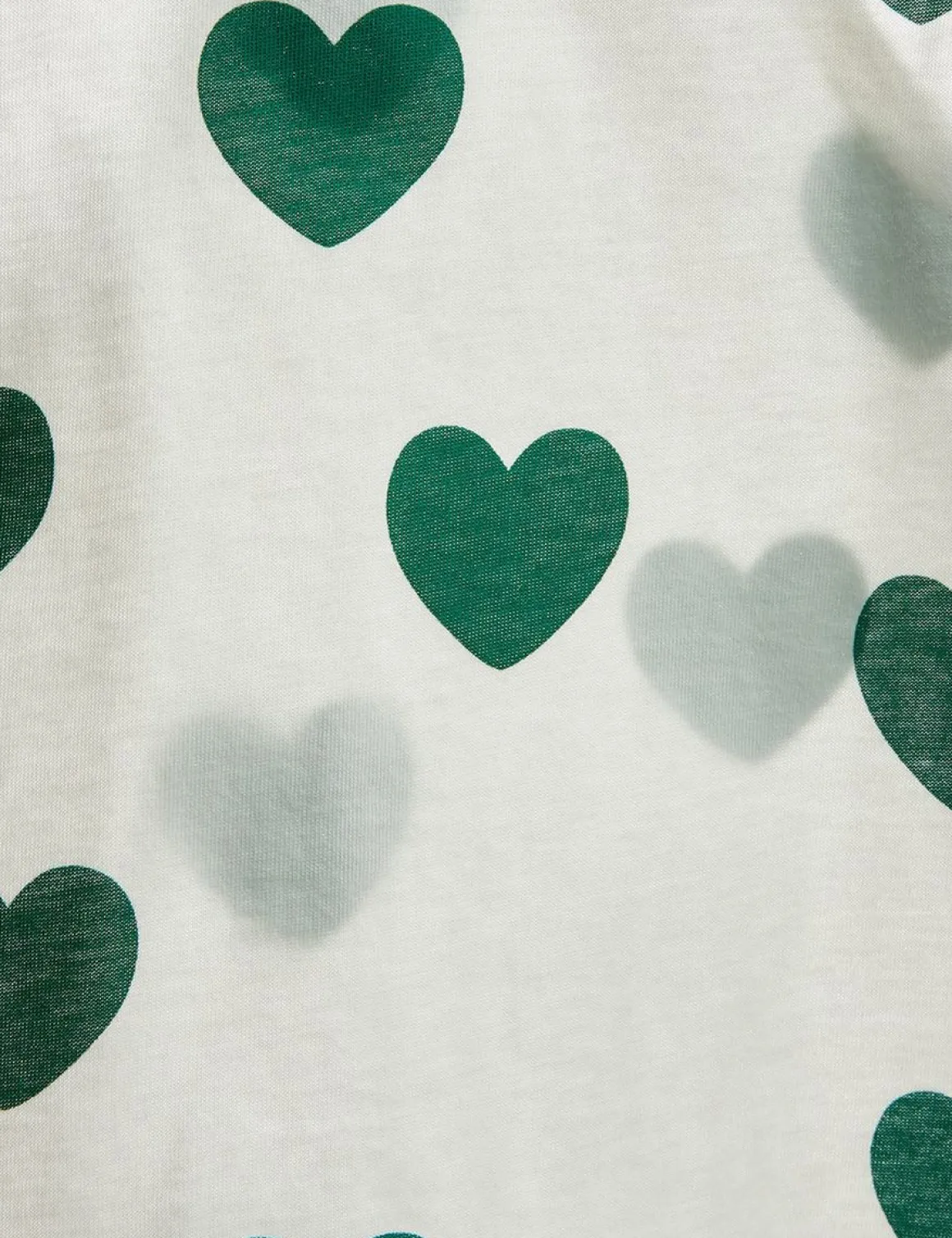 Hearts Smockklänning