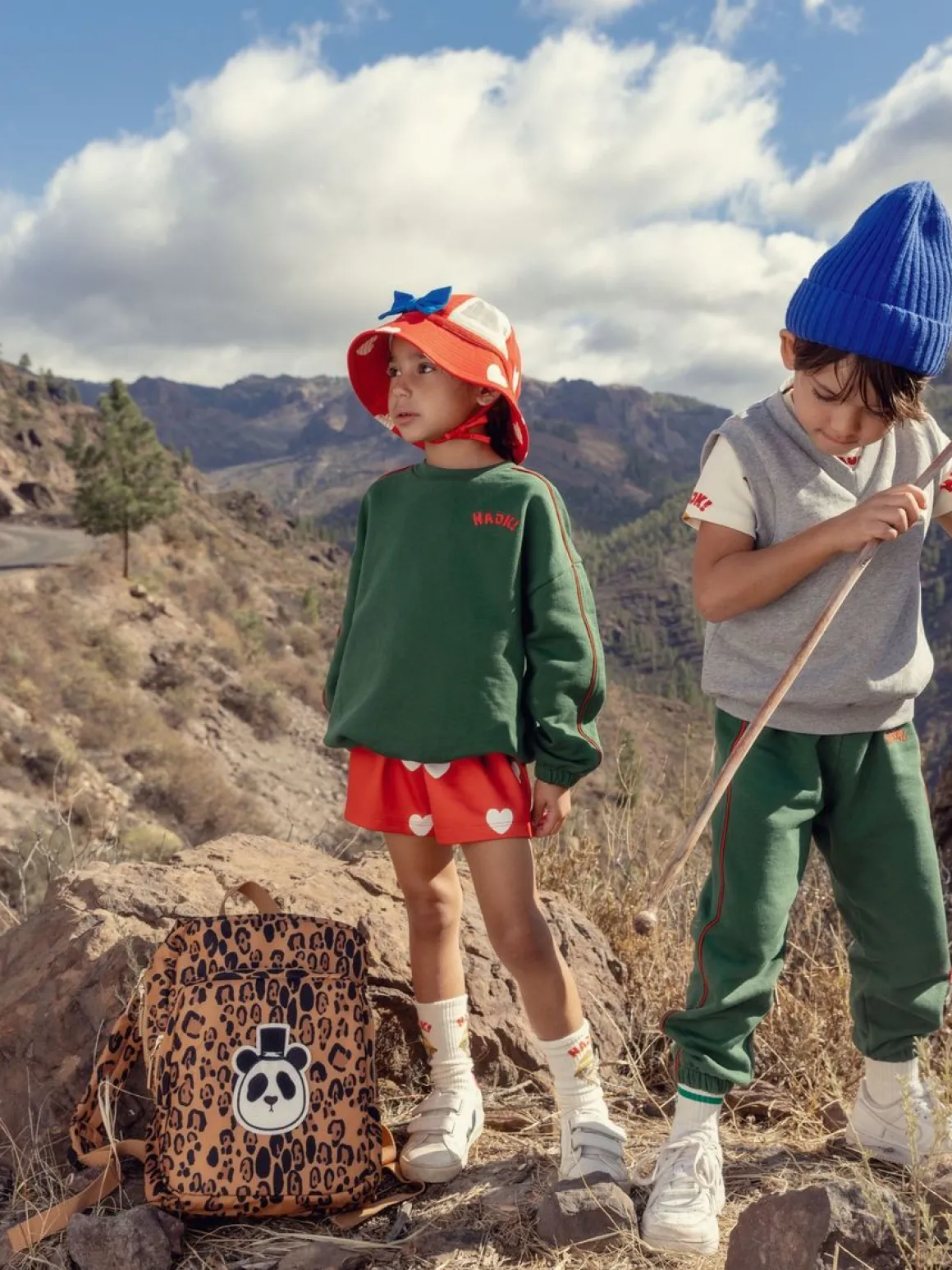 Hearts Solhatt