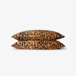 Leopard Örngott 2-pack