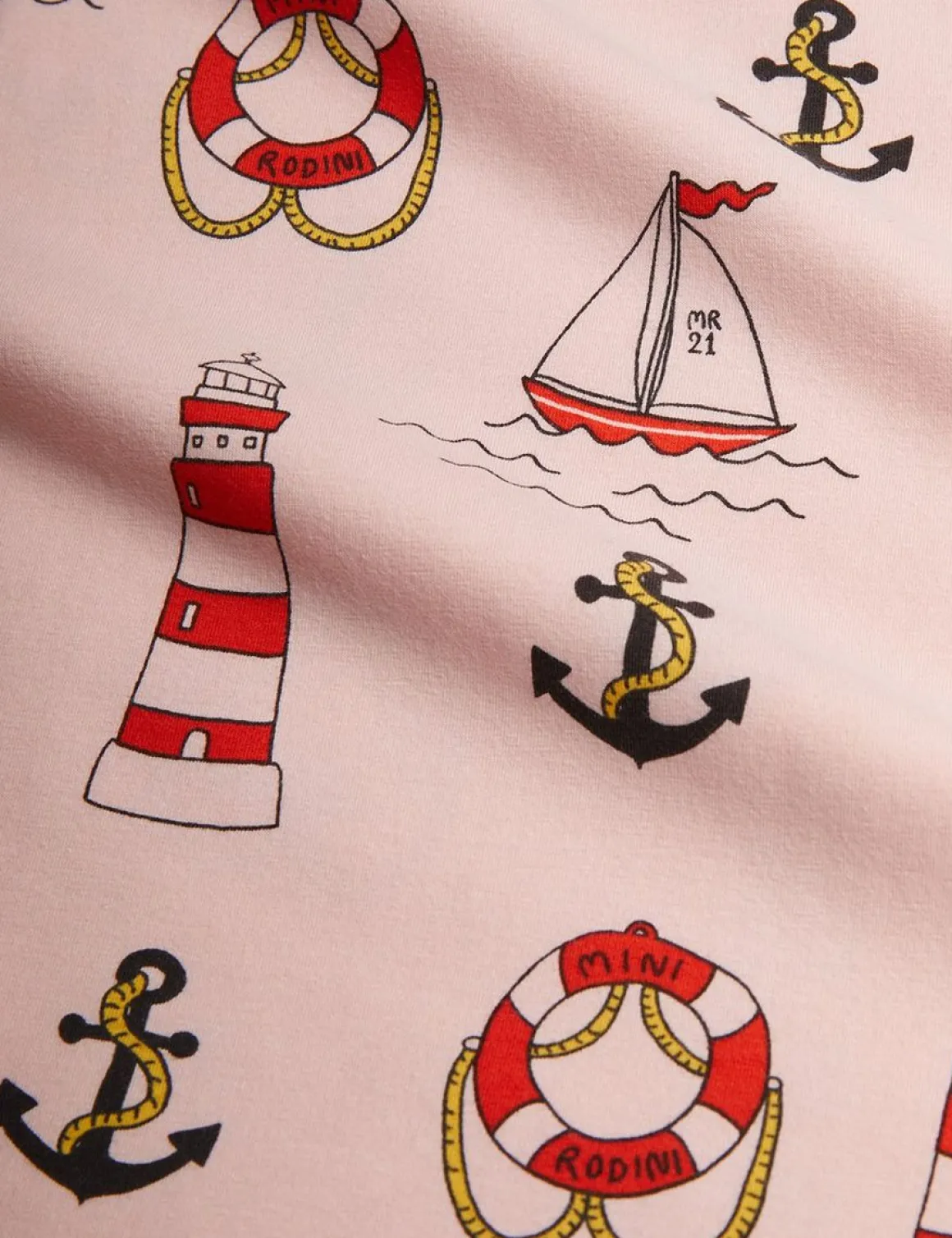Lighthouse Filt