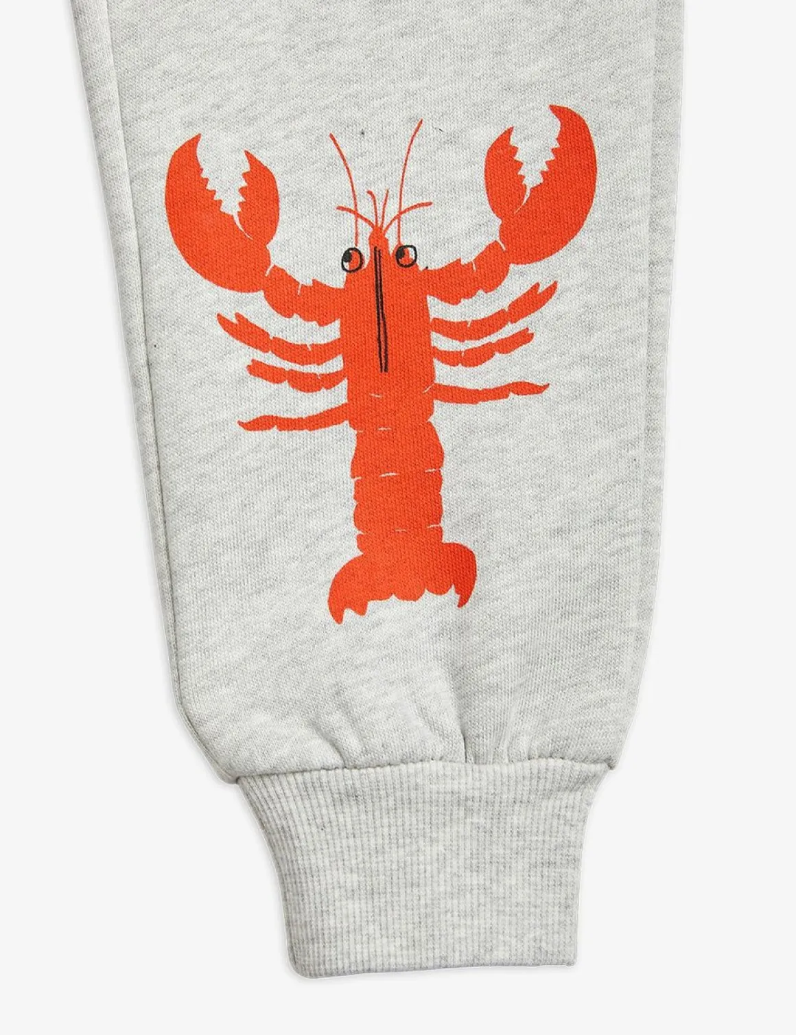Lobster Sweatpants