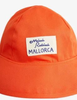Mallorca Patch Solhatt
