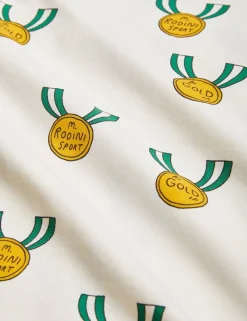 Medals Leggings
