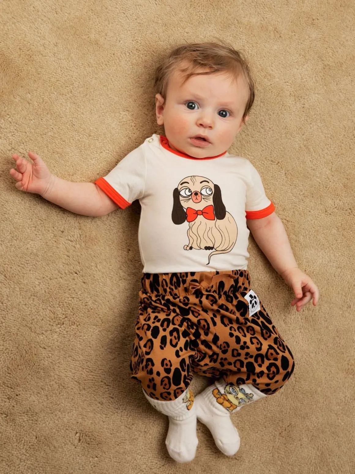Mini Babies Body