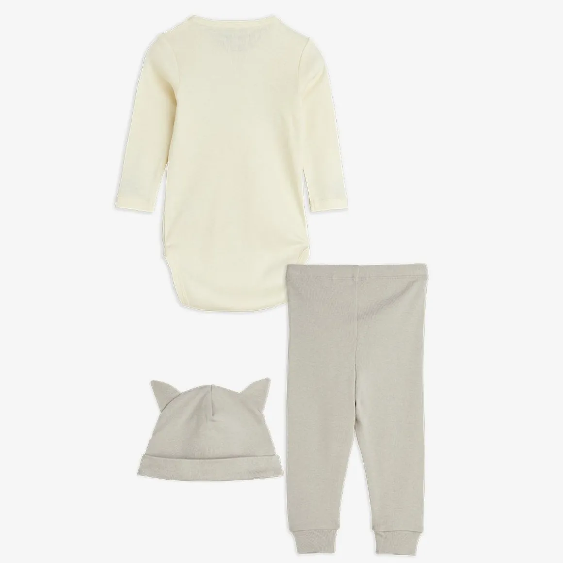 Mini Rodini Cats Baby Set