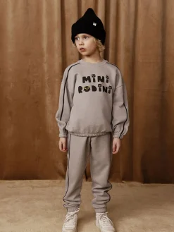 Mini Rodini Cats Sweatshirt