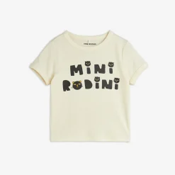 Mini Rodini Cats T-shirt