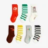 Mini Rodini Society Stumpor 7-pack