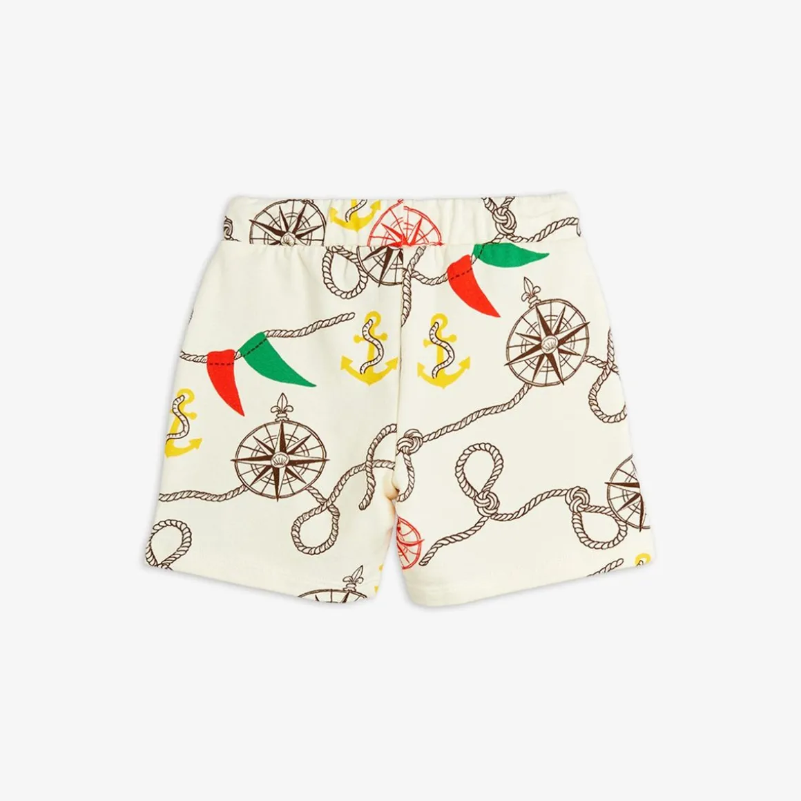 Nautical Sweatshorts