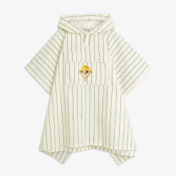 Owl Regnponcho