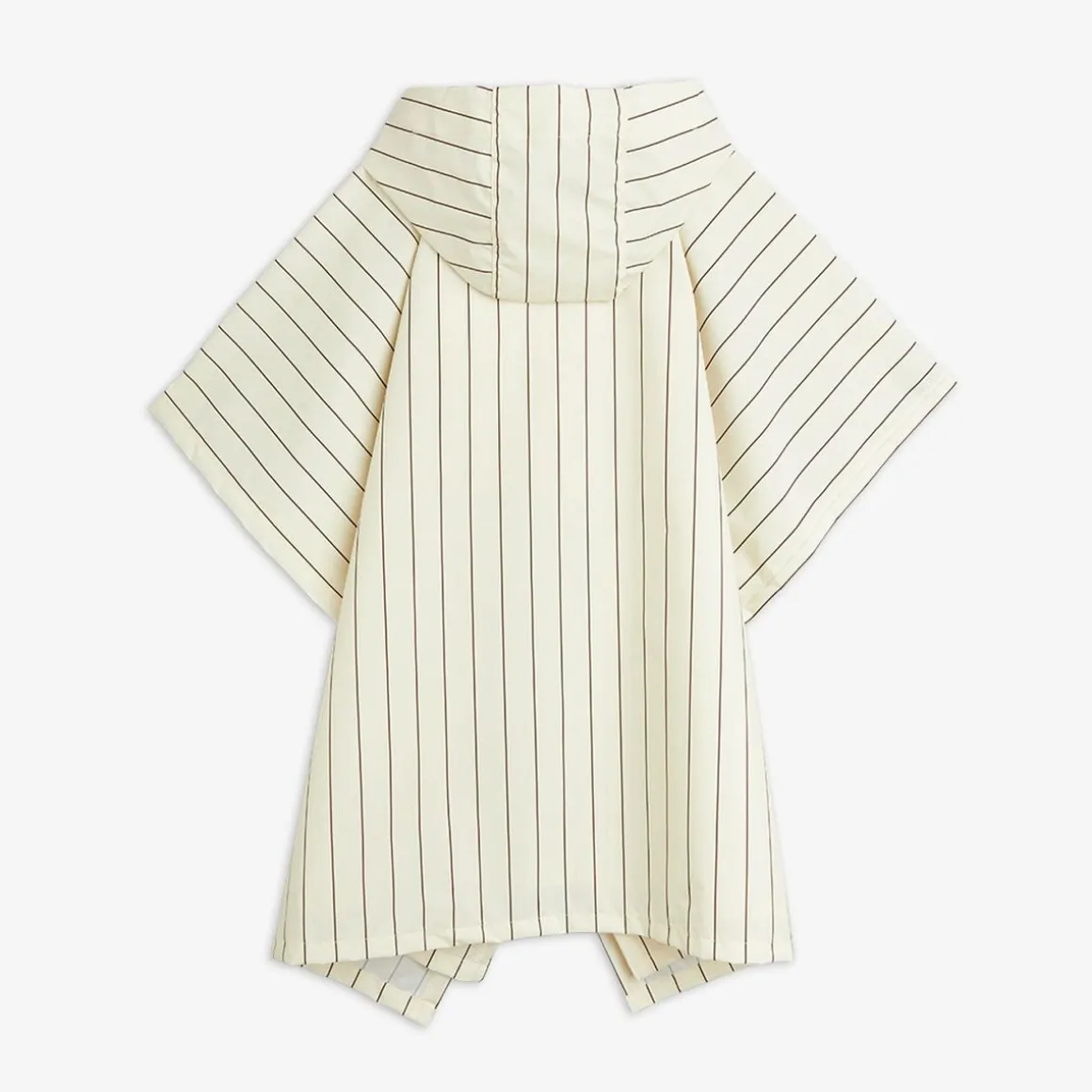 Owl Regnponcho