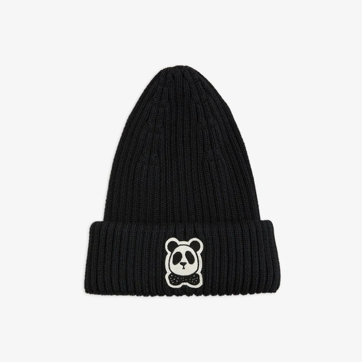 Panda Beanie