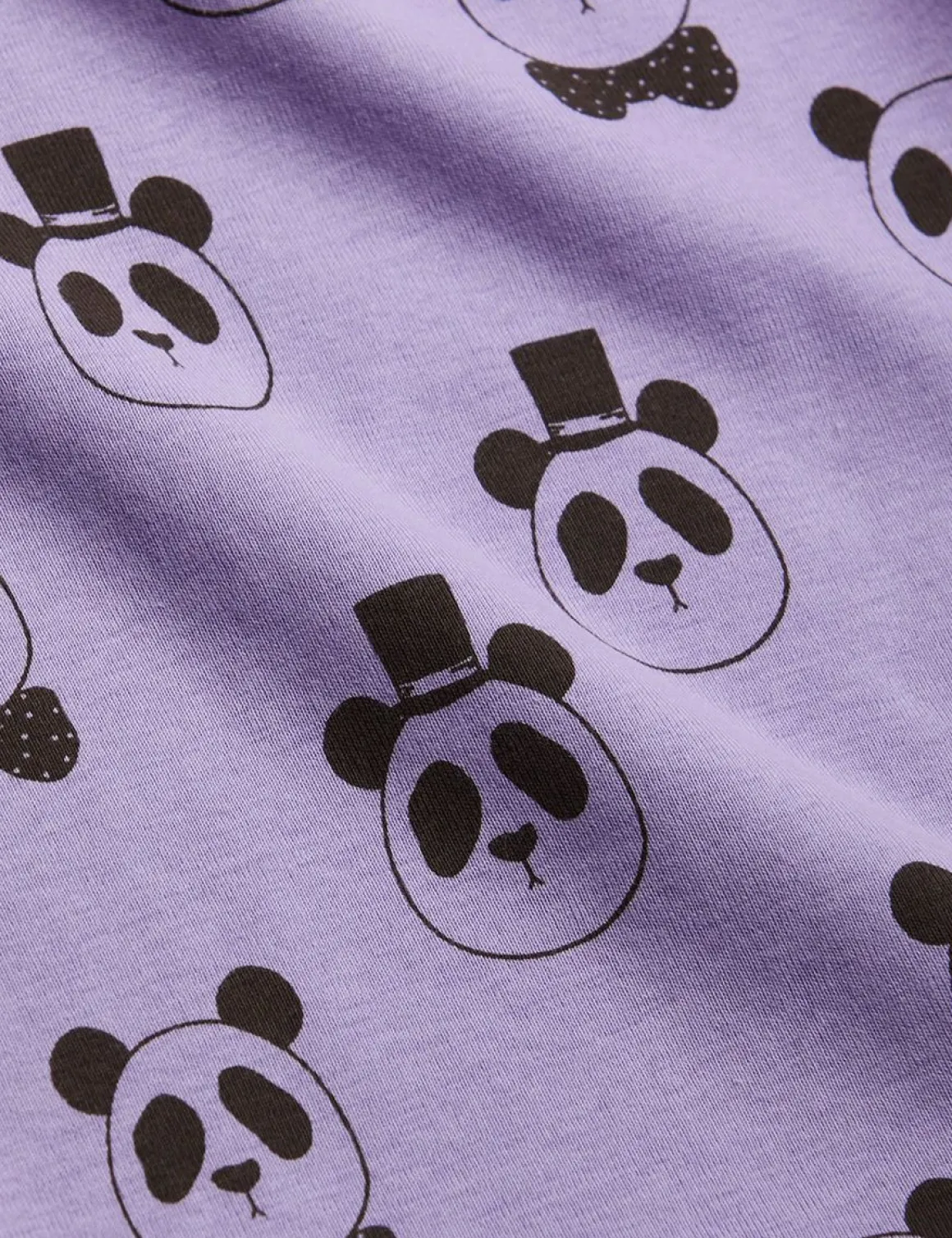 Panda Body