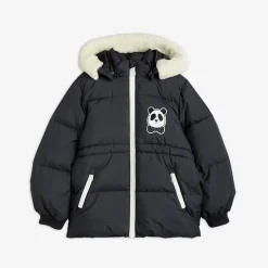 Panda Puffjacka