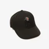 Panther Broderad Keps