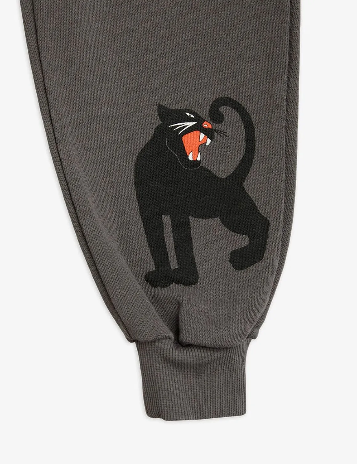 Panther Sweatpants