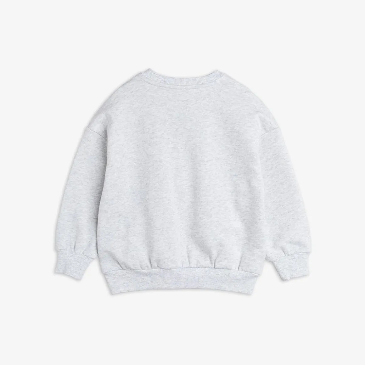 Parrot Broderad Sweatshirt