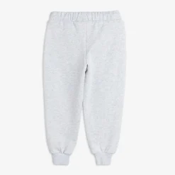 Parrot Broderade Sweatpants
