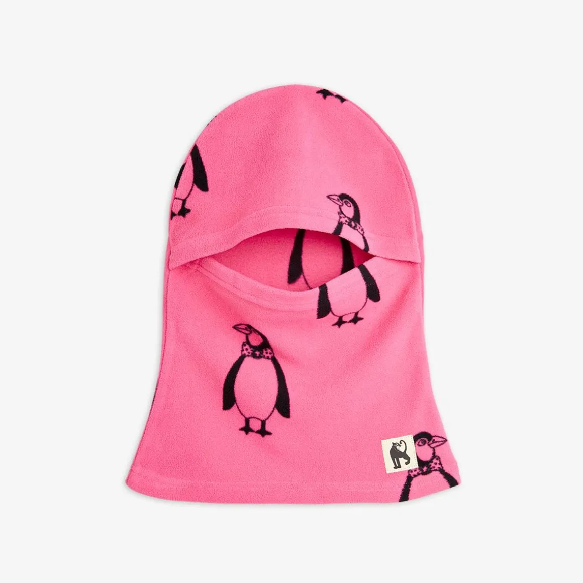 Penguin Fleecebalaclava