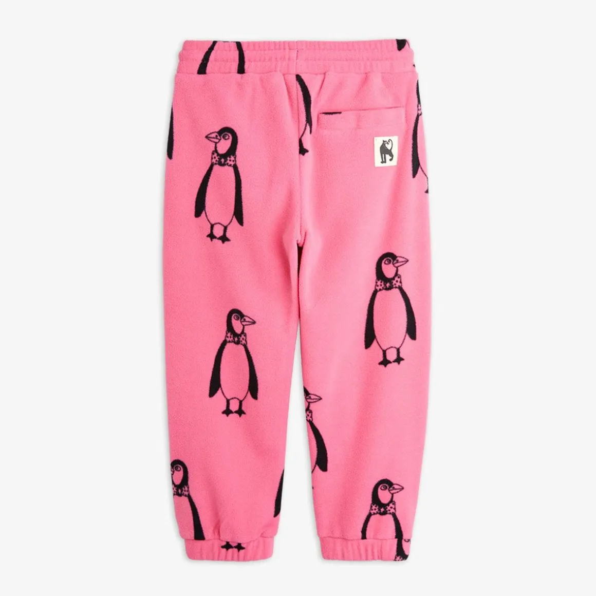Penguin Fleecebyxor